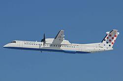 Croatia Airlines Unveils Its Third Airbus A220-300: Ushering in a New Era of Travel!
