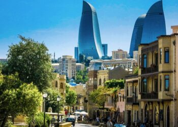 Unpacking Azerbaijan’s Bold Claims: The Truth Behind the Border Shooting Allegations Against Armenia
