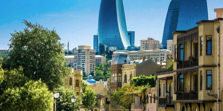 Unpacking Azerbaijan’s Bold Claims: The Truth Behind the Border Shooting Allegations Against Armenia