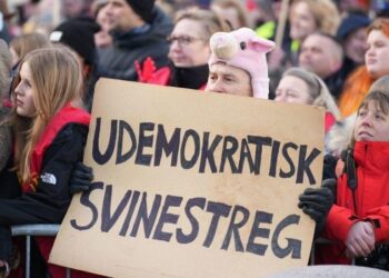 Thursday Highlights: Unmissable News from Denmark!