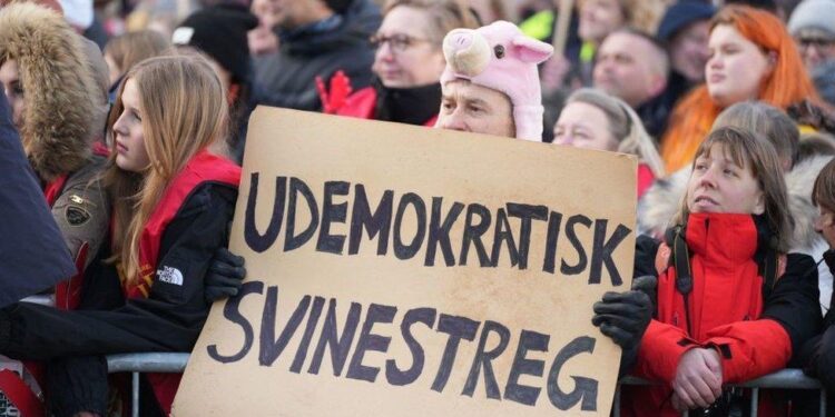 Thursday Highlights: Unmissable News from Denmark!
