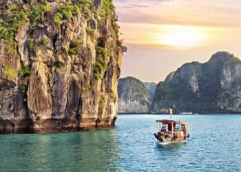 Unveiling the Future of Luxury and Cultural Travel: How Vietnam, France, Italy, Switzerland, Germany, the UK, and Denmark are Transforming European-Asian Tourism
