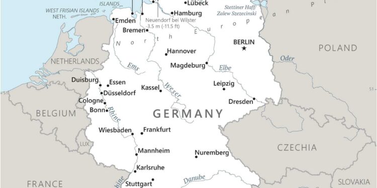 Germany Dominates Norway: The Winless Streak Persists!