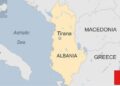 Albania Takes a Stand: Unwavering Support for Ukraine in the Face of Russian Aggression