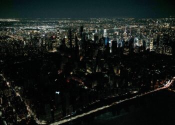 Unplugged: How the April 28, 2025 Power Outage Shook Internet Traffic in Portugal and Spain