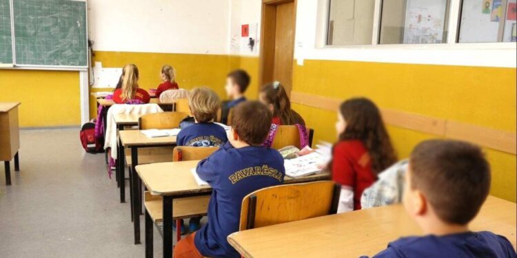 Empowering Kosovo’s Future: A Bold Journey Towards Inclusive and Equitable Education in the Digital Age