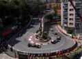 Feel the Rush: Explore the F1 Monaco Grand Prix Circuit in Breathtaking 3D with Apple Maps!