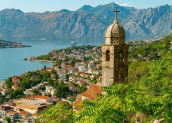 Montenegro Embraces a Greener Future by Joining the EU’s LIFE Programme!
