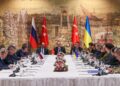 Türkiye’s Bold Vision: Sparking a New Era of Peace Between Ukraine and Russia