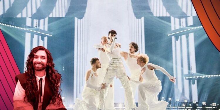 Eurovision Excitement: Theo Evan’s Take on Cyprus’ Semi-Final Performance!