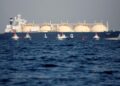 Exciting Milestone: Italy’s Edison Welcomes First LNG Shipment from Louisiana!