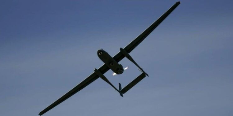 Israeli Drones Strike Gaza Aid Flotilla in International Waters: Alarming New Developments