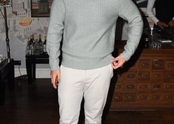 Emotional Turmoil: James Argent’s Girlfriend Cries After Shocking Incident in Spain