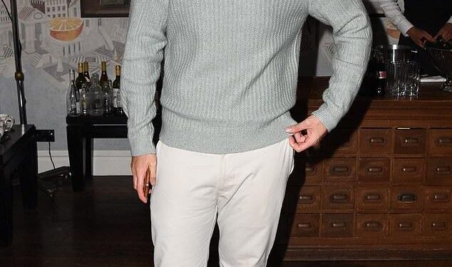 Emotional Turmoil: James Argent’s Girlfriend Cries After Shocking Incident in Spain