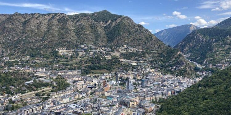 Will Andorra Make a Stunning Comeback at Eurovision 2026?