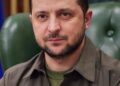 Zelensky Signals New Hope for Russia-Ukraine Peace Talks