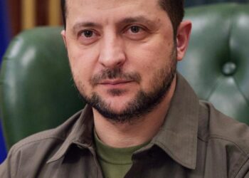 Zelensky Signals New Hope for Russia-Ukraine Peace Talks
