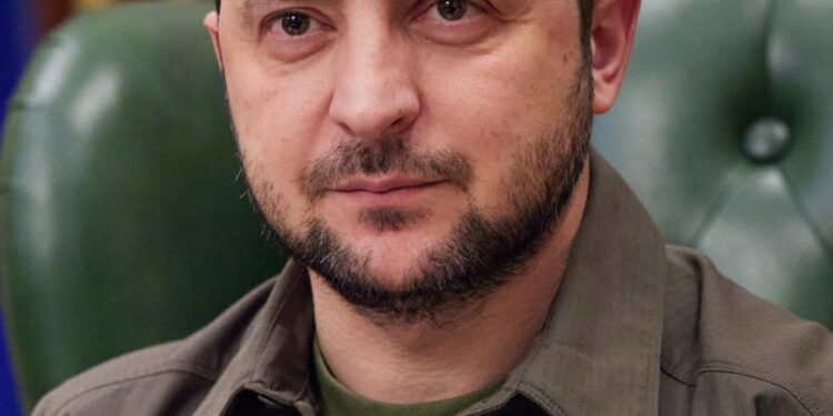 Zelensky Signals New Hope for Russia-Ukraine Peace Talks