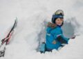 Discover the Magic: Our Unforgettable Winter Family Adventure in Norway!