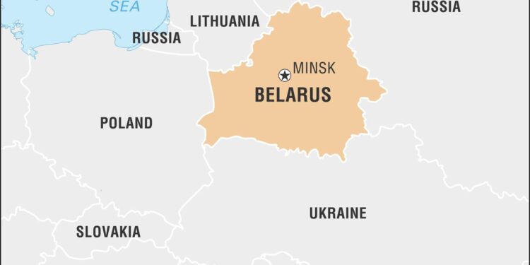 Belarus Faces Potato Crisis: Prices Skyrocket Amid Shortage
