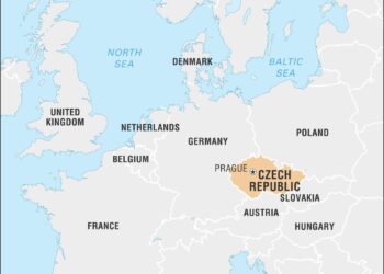 Uncover the Inspiring Stories Within the Czech Republic’s Holocaust Museum