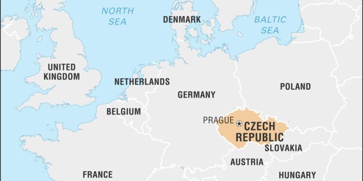 Uncover the Inspiring Stories Within the Czech Republic’s Holocaust Museum