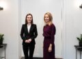 Estonia and Ukraine Unite: A Thrilling New Chapter in Cultural Collaboration!