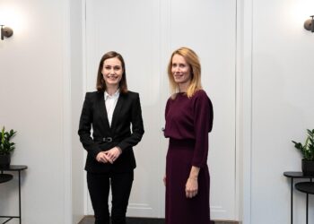 Estonia and Ukraine Unite: A Thrilling New Chapter in Cultural Collaboration!