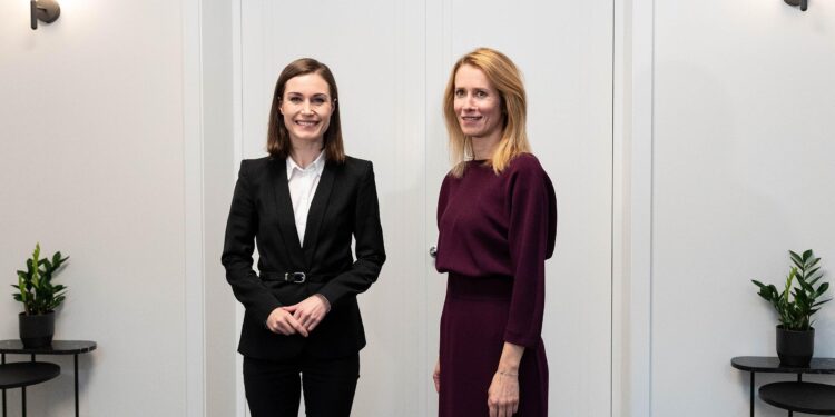 Estonia and Ukraine Unite: A Thrilling New Chapter in Cultural Collaboration!