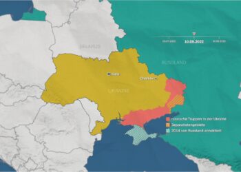 Ukraine and Hungary Clash: Diplomatic Tensions Rise as Two Diplomats Are Expelled Over Espionage Allegations
