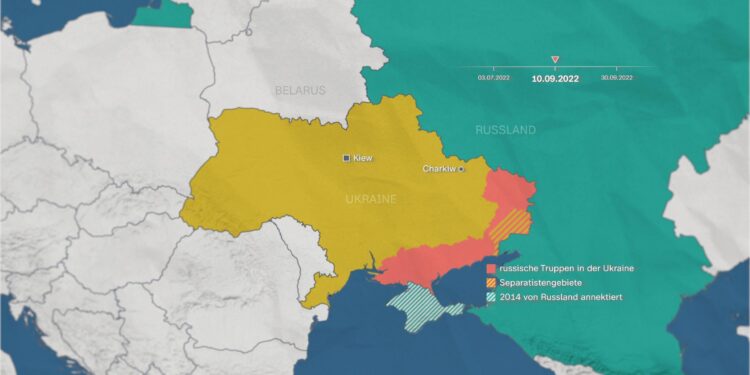 Ukraine and Hungary Clash: Diplomatic Tensions Rise as Two Diplomats Are Expelled Over Espionage Allegations