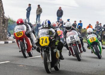 Pre-TT Racer Cleared in Rape Case: A Stunning Twist Unfolds!