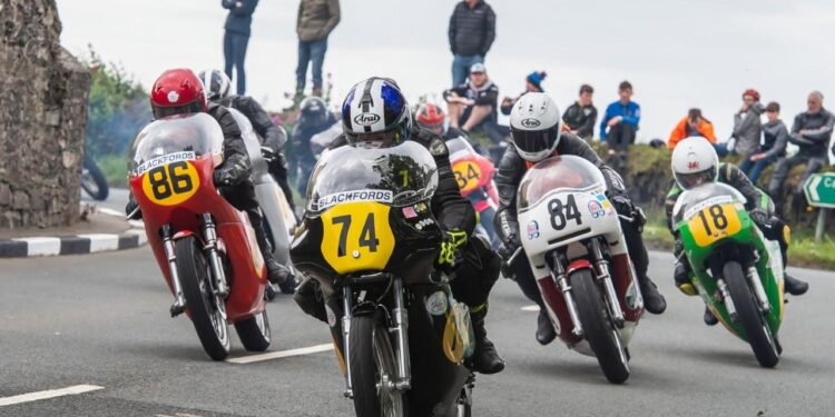 Pre-TT Racer Cleared in Rape Case: A Stunning Twist Unfolds!