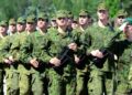 Strengthening Defense: Lithuanian Chief Calls for Ambitious 5% NATO Spending Goal