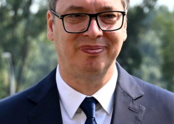 Serbian President’s Health Issues Force Cancellation of Moscow Victory Day Trip