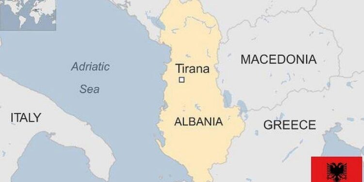 Your Ultimate Guide to Albania’s Exciting Upcoming Parliamentary Election!