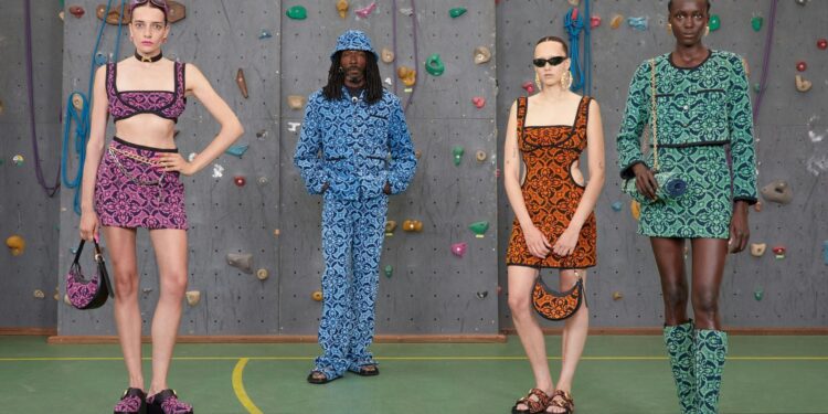 Belgian Fashion Sensations CKS and Mayerline Unveil Their Stunning Collections in the Netherlands!