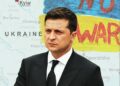 Zelensky Lays Down the Gauntlet for Ukraine-Russia Talks: Is Putin Ready to Join the Conversation?