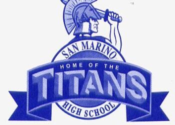 San Marino Titans Dominate Temple City with an Impressive 11-2 Win at McNamee Field!