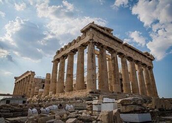 Join the Conversation: Greece, Israel, and Cyprus Invite the US to an Exciting 3+1 Meeting!