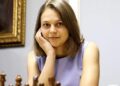 Anna Muzychuk Shines in Austria Yet Misses Out on Candidates Qualification!