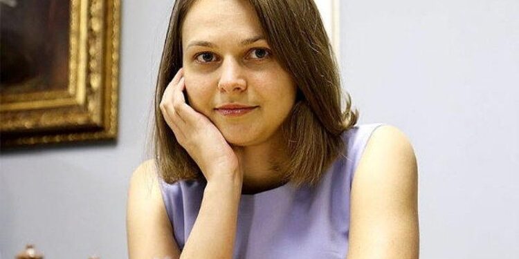 Anna Muzychuk Shines in Austria Yet Misses Out on Candidates Qualification!