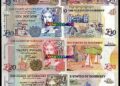 Discover the Bold New Design of Guernsey’s Bank Notes: A Royal Twist Without the King’s Portrait!
