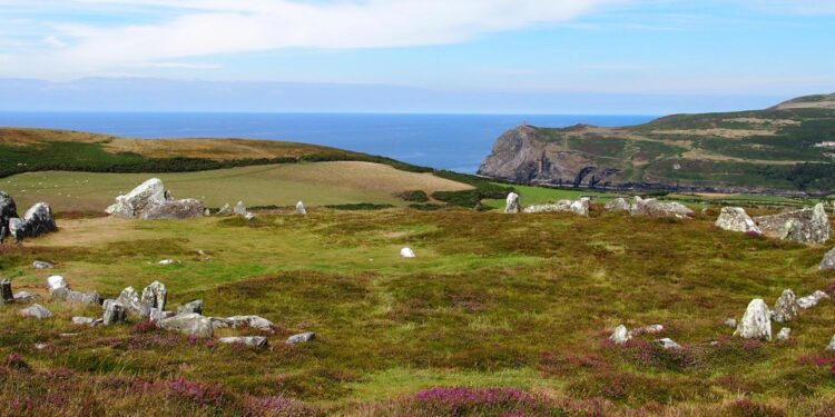 Isle of Man’s Richest Resident Reaches Astonishing £2 Billion Milestone!