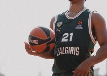 Zalgiris Crushes Wolves, Soars to an Unstoppable 27-Game Winning Streak in Lithuania!