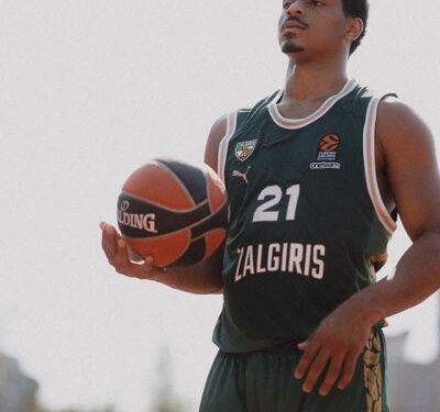Zalgiris Crushes Wolves, Soars to an Unstoppable 27-Game Winning Streak in Lithuania!