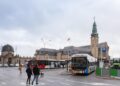 Discover Luxembourg’s Hidden Gems: Explore Every Corner by Bus for Free!