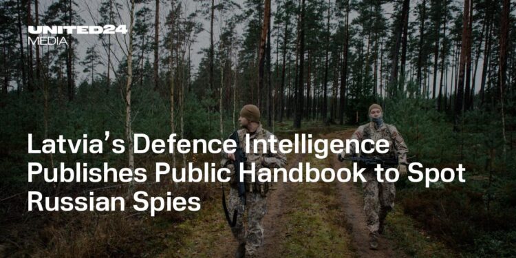 Unmasking the Mystery: Are Tourists in the Forests Really Russian Spies?