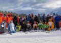 Unleash Your Adventurous Spirit: Discover the Excitement of Snow Camp in Andorra!
