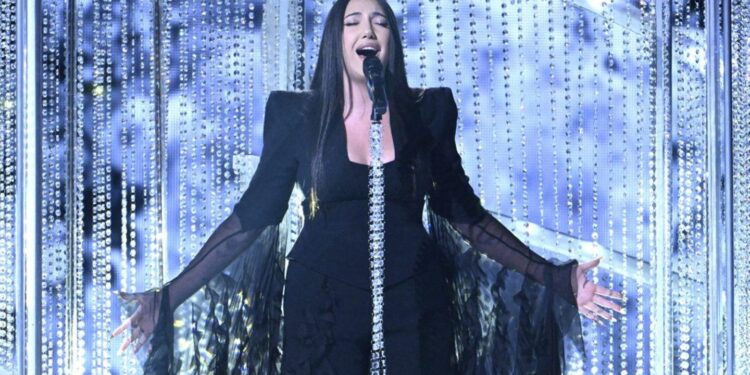 Can Switzerland’s Neutrality Shield Eurovision from Political Turmoil?